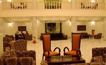 A S Hotels Khajurāho Exterior photo